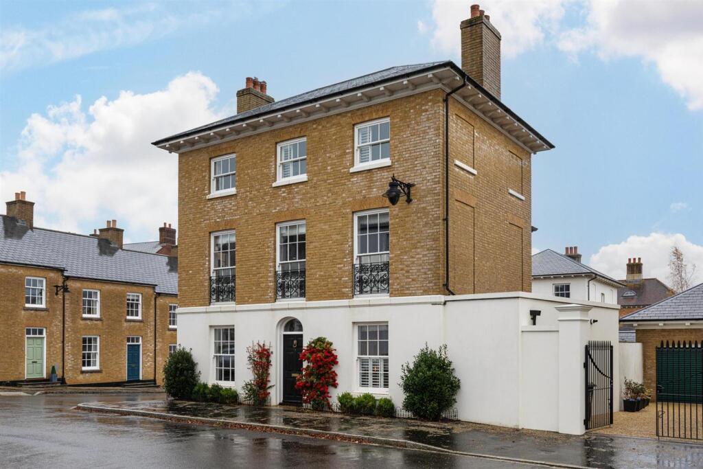 Main image of property: Inglescombe Street, Poundbury