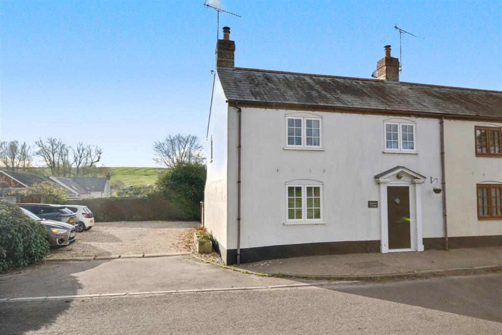 Main image of property: Piddletrenthide