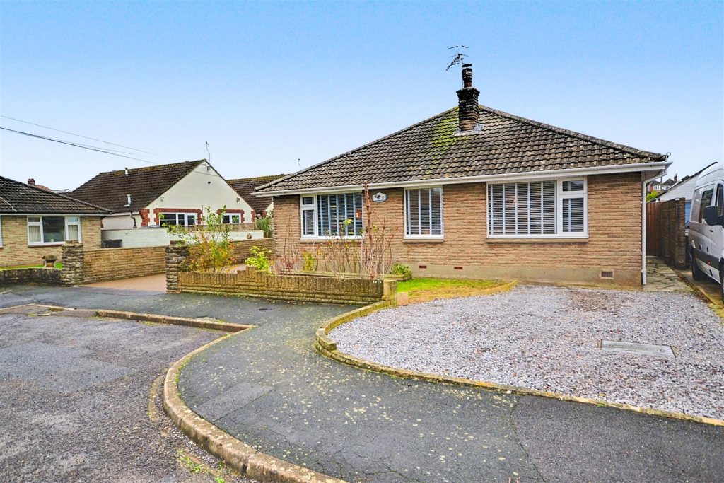 Main image of property: Teeling Road, Weymouth