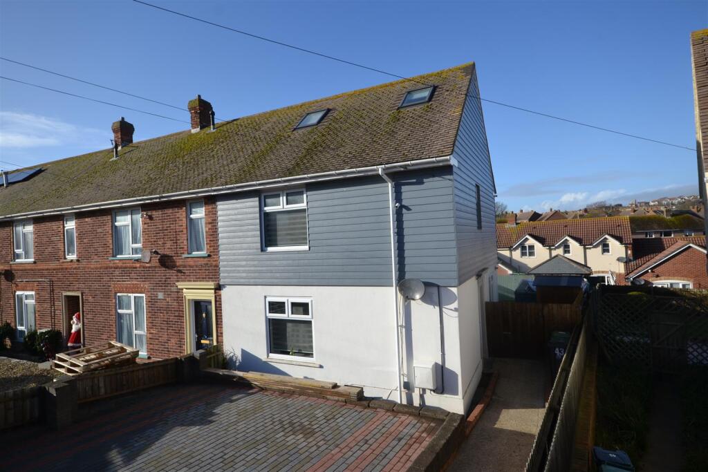 Main image of property: Dover Road, Weymouth