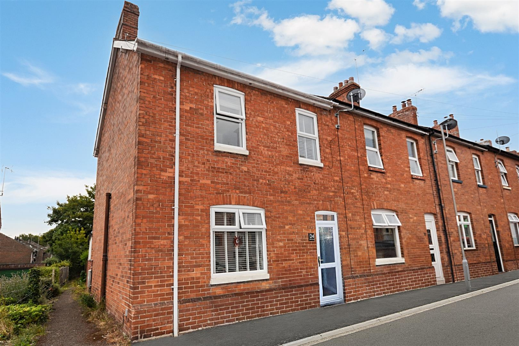 Main image of property: Alfred Road, Dorchester