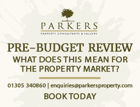 Get brand editions for Parkers Property Consultants And Valuers, Dorchester
