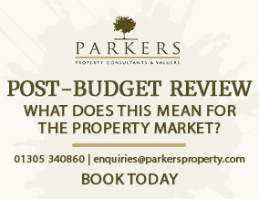 Get brand editions for Parkers Property Consultants And Valuers, Dorchester