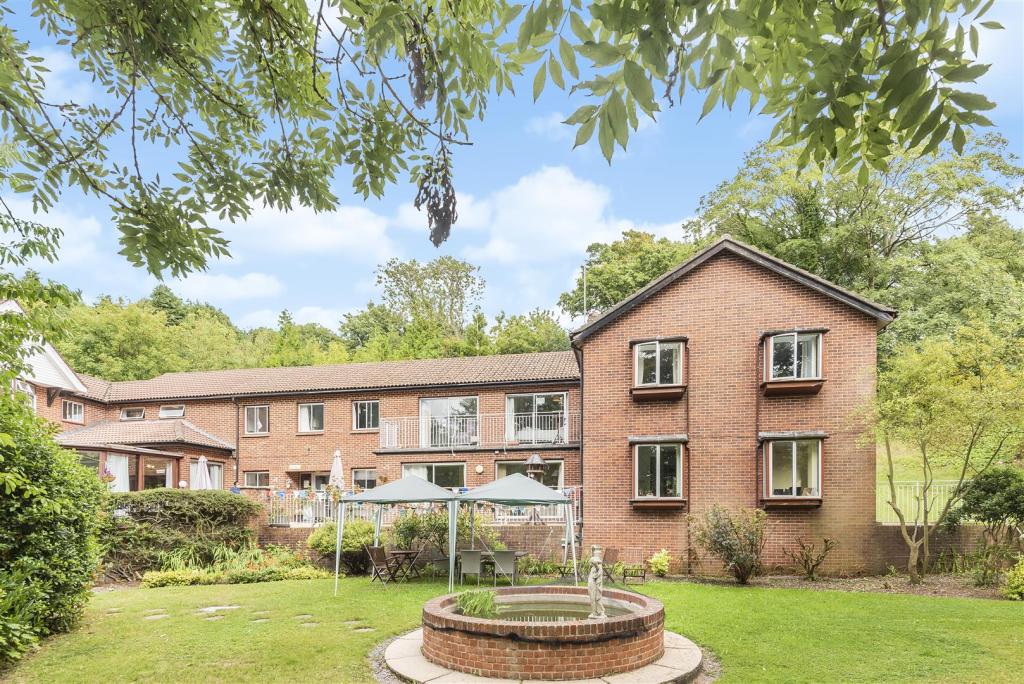 34 bedroom detached house for sale in Farrington Care Homes