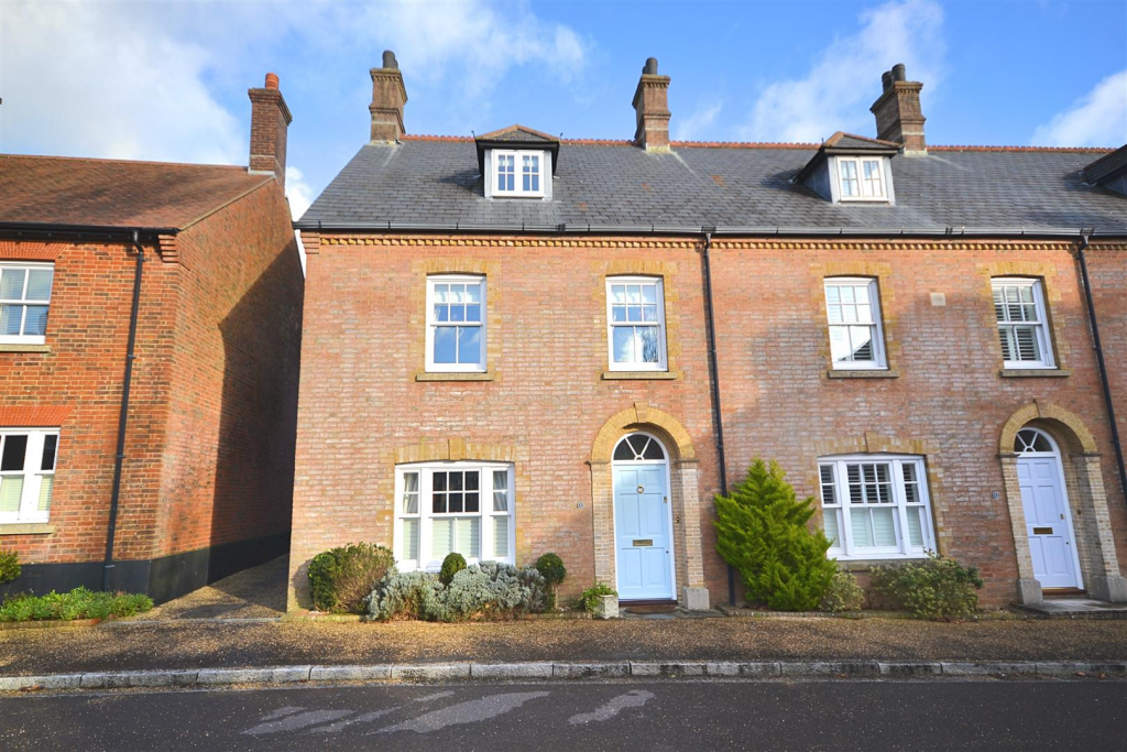 Main image of property: Dunnabridge Street, Poundbury, Dorchester