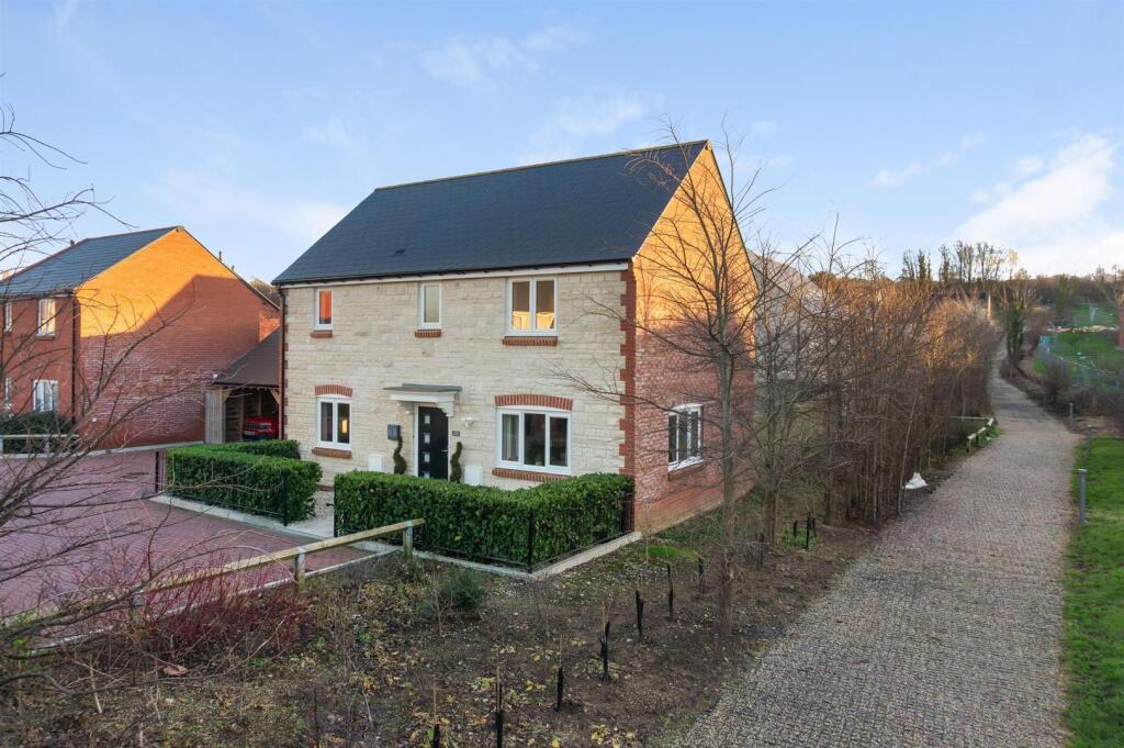 Main image of property: Orchard Way, Weymouth