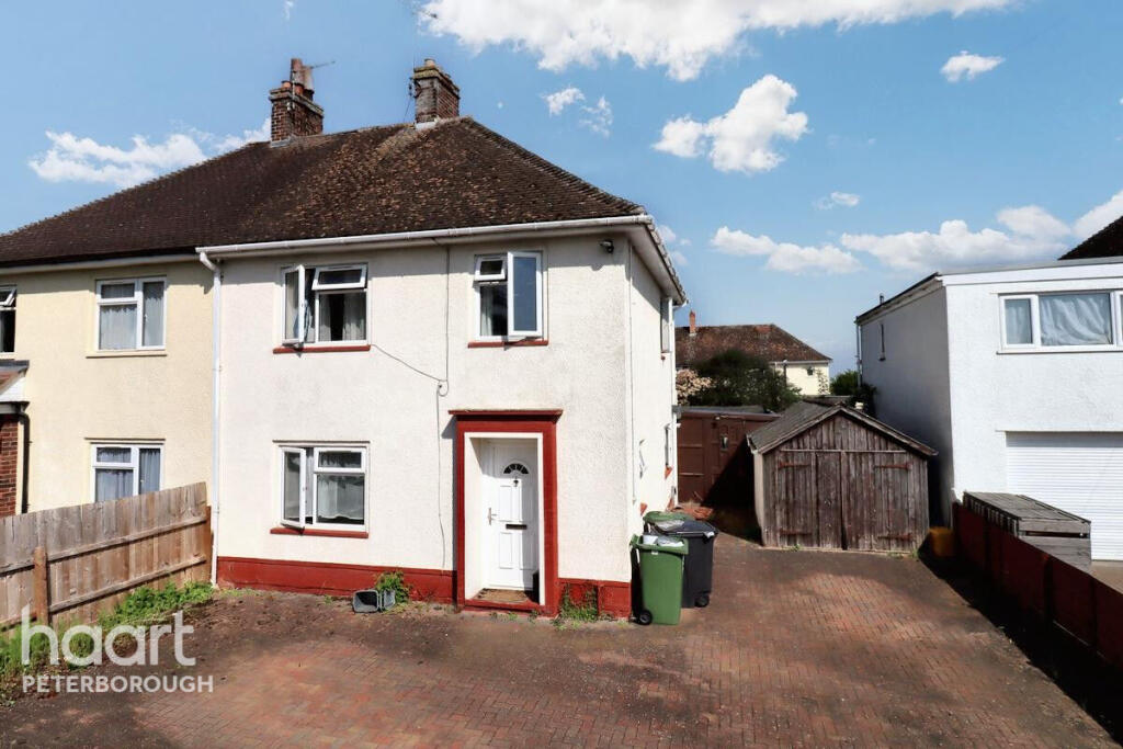 Main image of property: Little Close, Eye