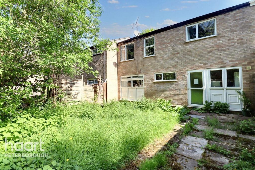 Main image of property: Benland, Bretton