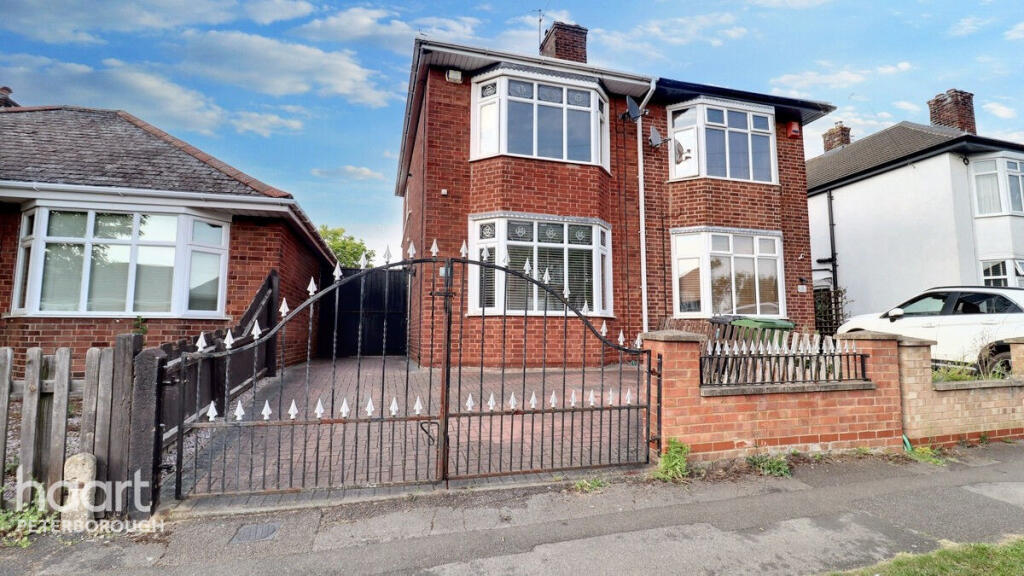 Main image of property: St Johns Road, Peterborough