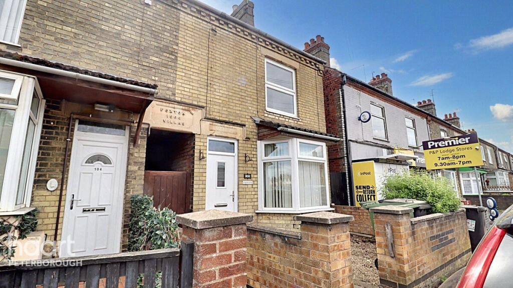 Main image of property: Fengate, Peterborough