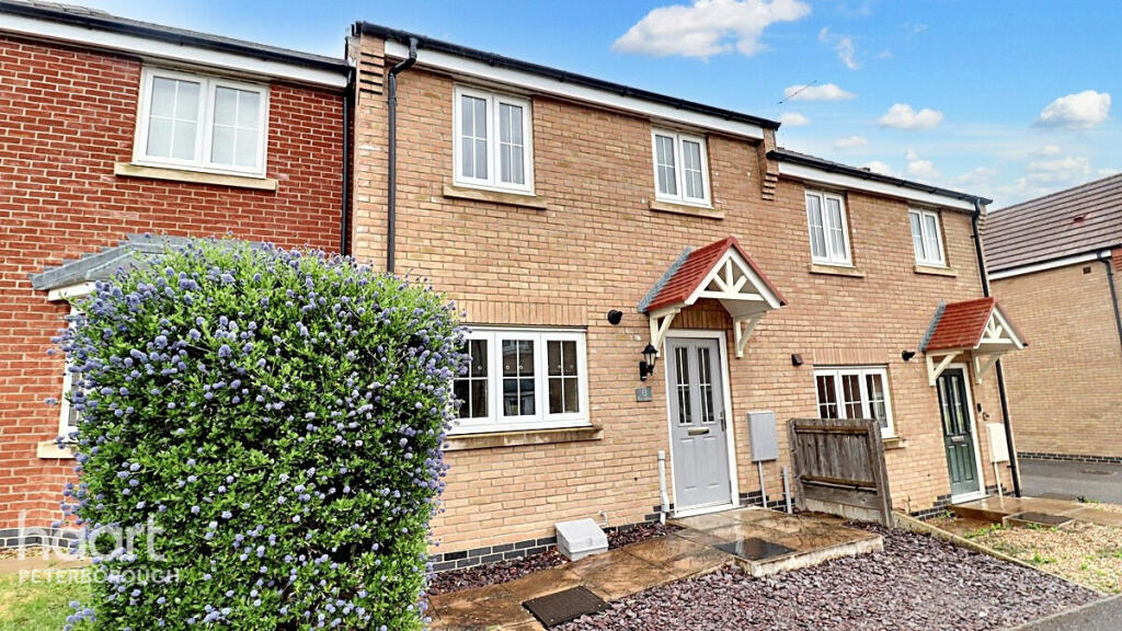Main image of property: Oban Drive, Orton Northgate
