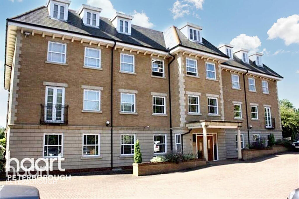 Main image of property: Thorpe Road, Peterborough