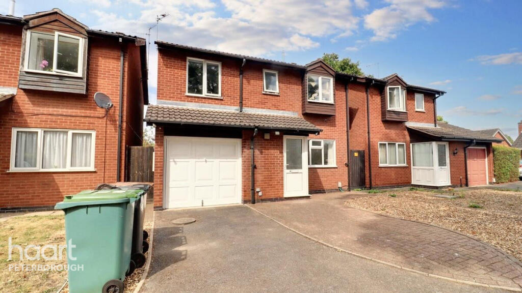 Main image of property: Ascot Drive, Dogsthorpe