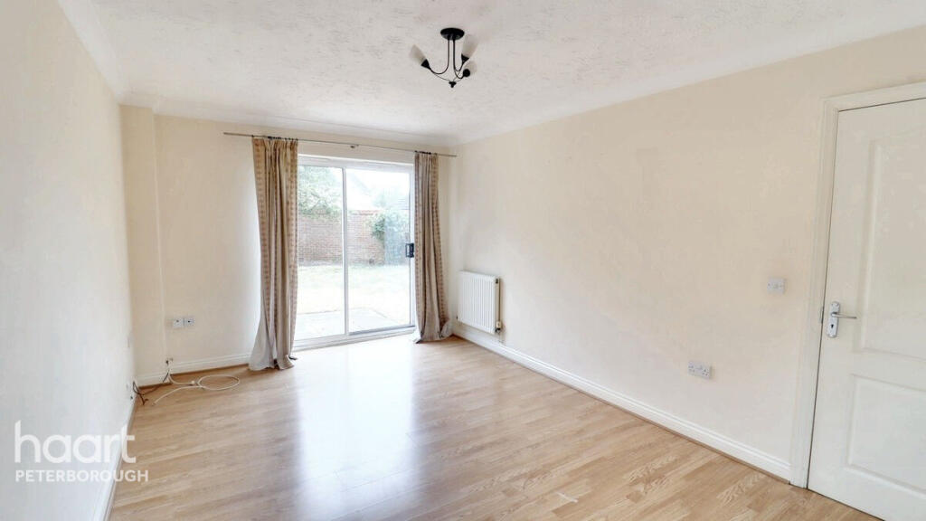 Main image of property: Crystal Drive, Peterborough