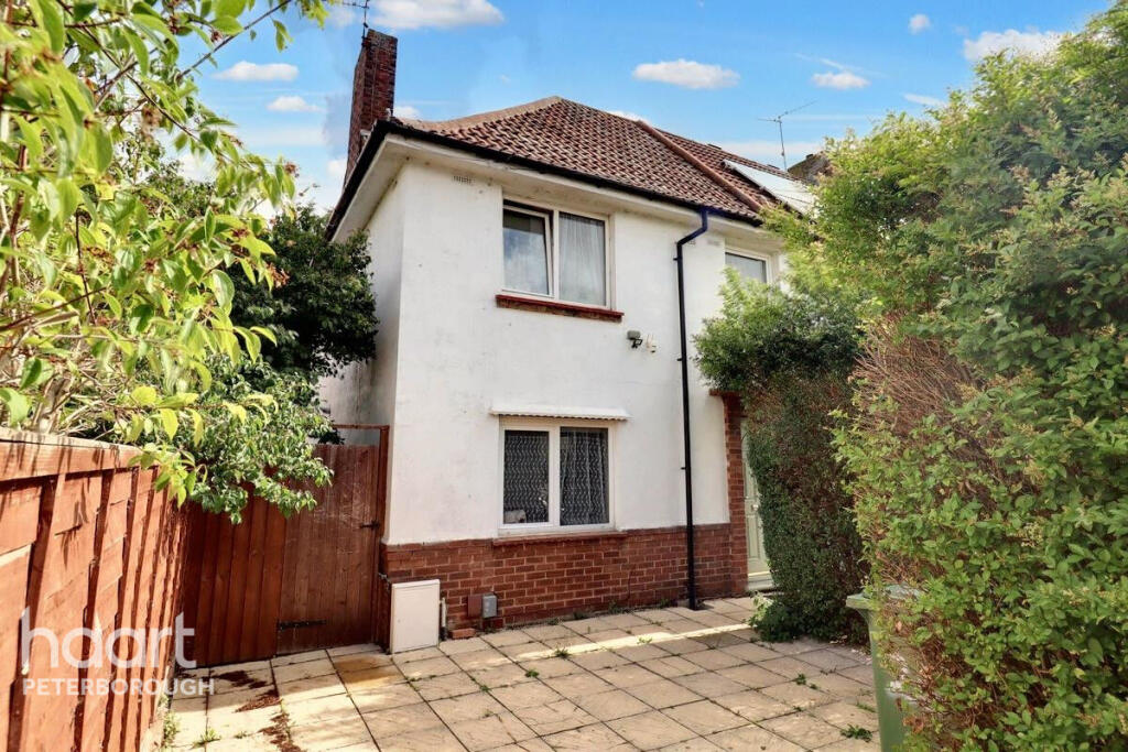 Main image of property: Kingsley Road, Eastfield