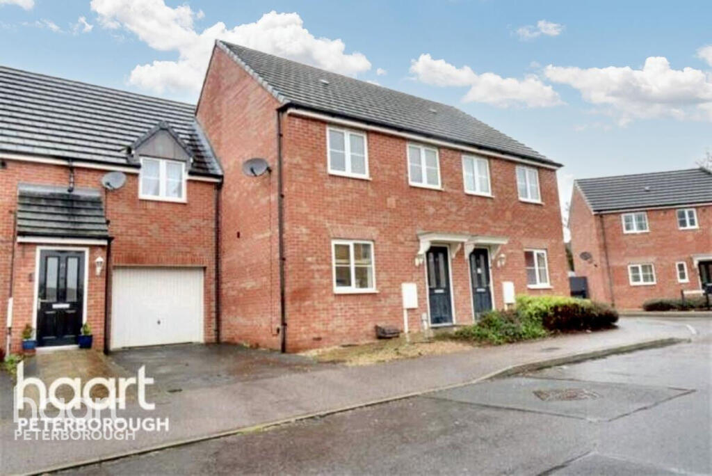 Main image of property: Tilman Drive, Hempsted
