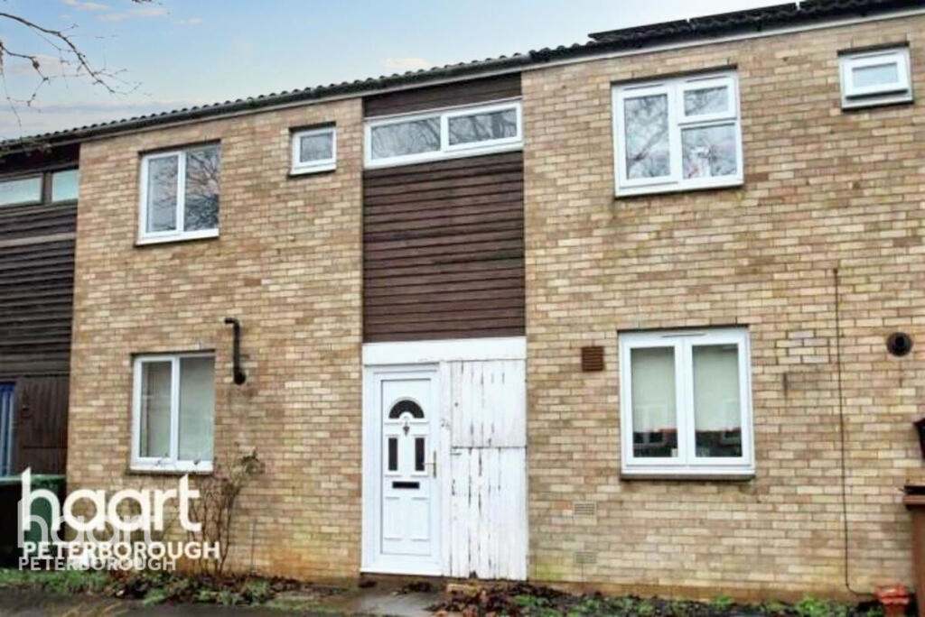 Main image of property: Middleton, Bretton