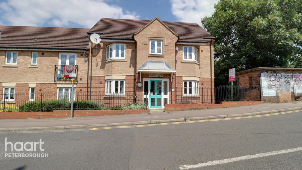 Main image of property: Queens Walk, Peterborough