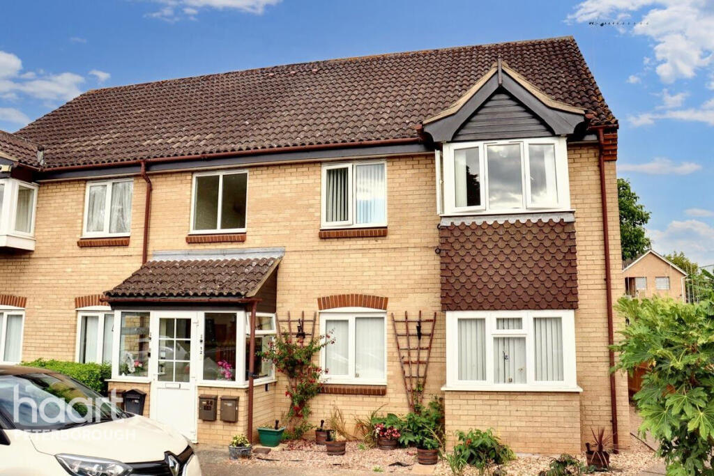 Main image of property: Kimbolton Court, Peterborough