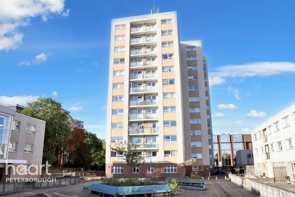 Main image of property: St Marys Court, Peterborough