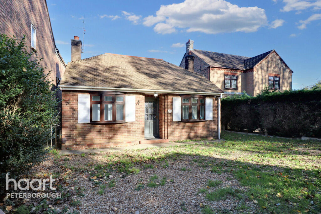 Main image of property: Peterborough Road, Peterborough