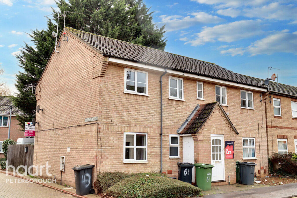 Main image of property: St Martins Street, Peterborough
