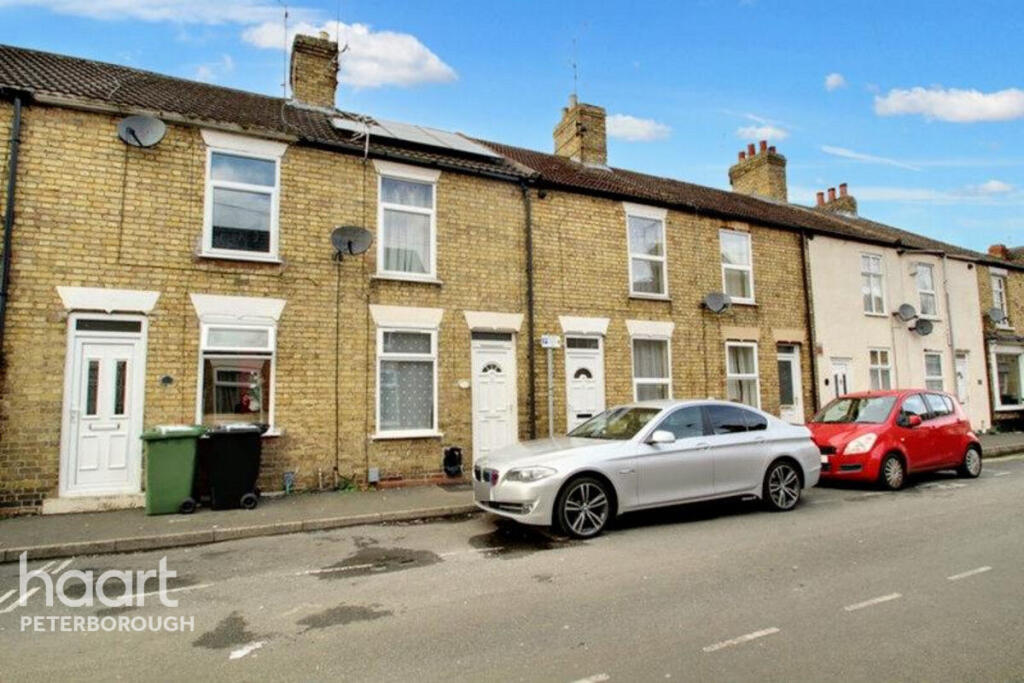 Main image of property: Bedford Street, Peterborough