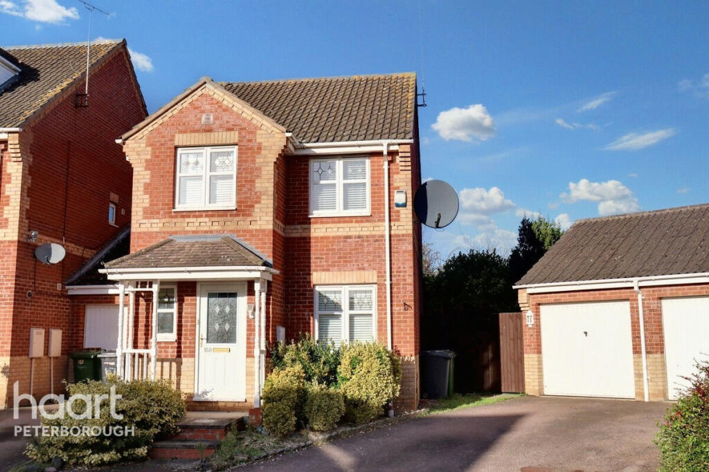 Main image of property: Meadenvale, Parnwell