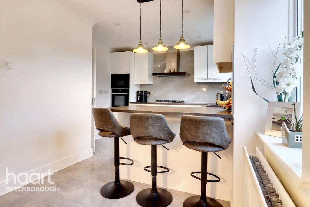 Main image of property: Beccelm Drive, Crowland