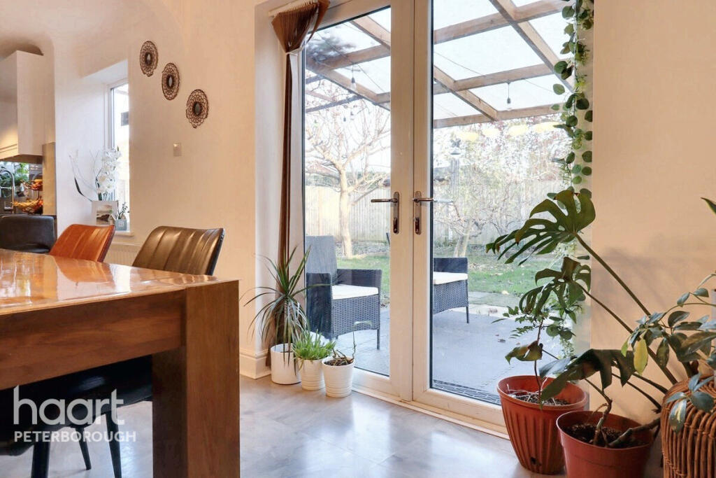 Main image of property: Beccelm Drive, Crowland