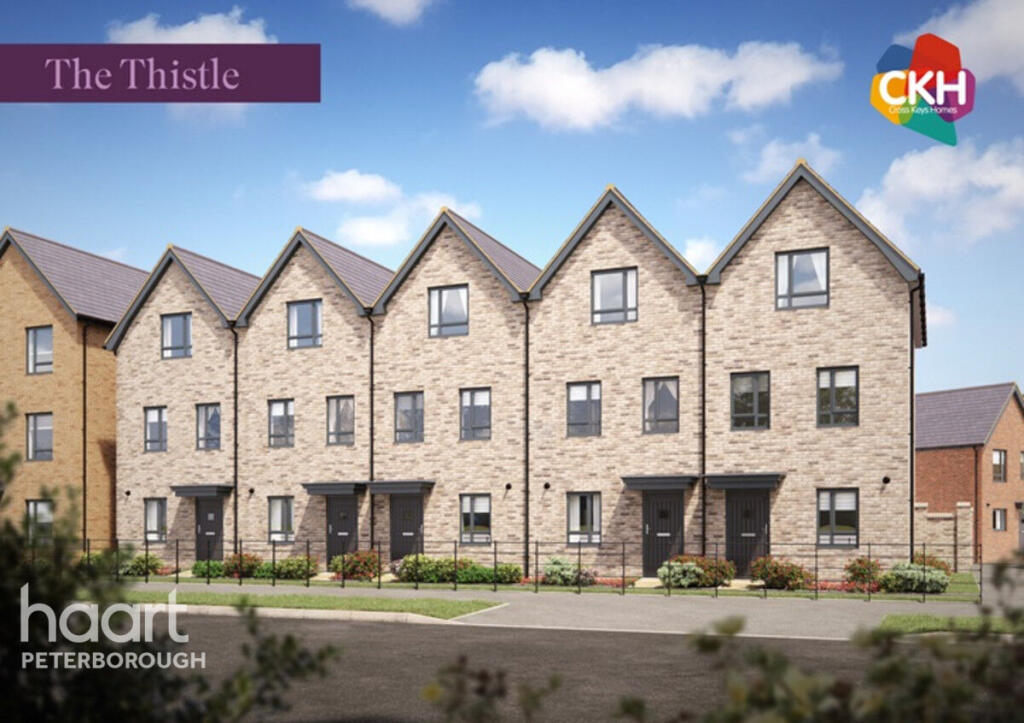 Main image of property: Somerset Drive, Peterborough