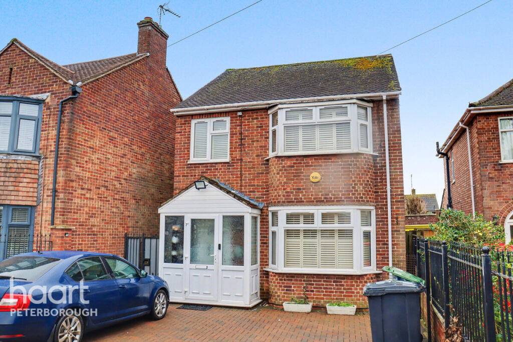 Main image of property: Welland Road, Dogsthorpe