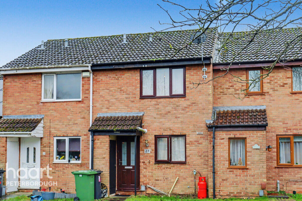 Main image of property: Somerville, Werrington