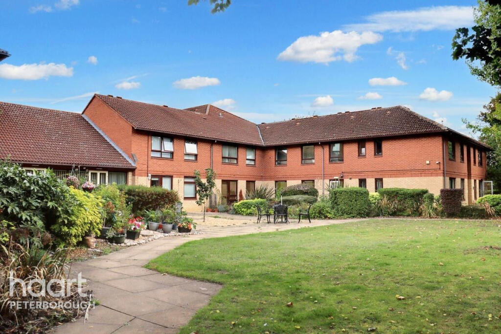 Main image of property: Eastfield Road, Peterborough