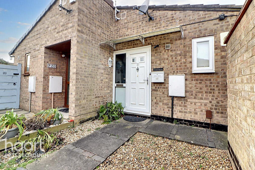 Main image of property: Finchfield, Parnwell