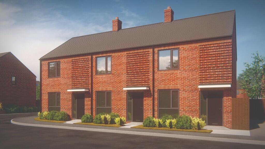 Main image of property: Mayfield Road, Ashbourne, Derbyshire, DE6