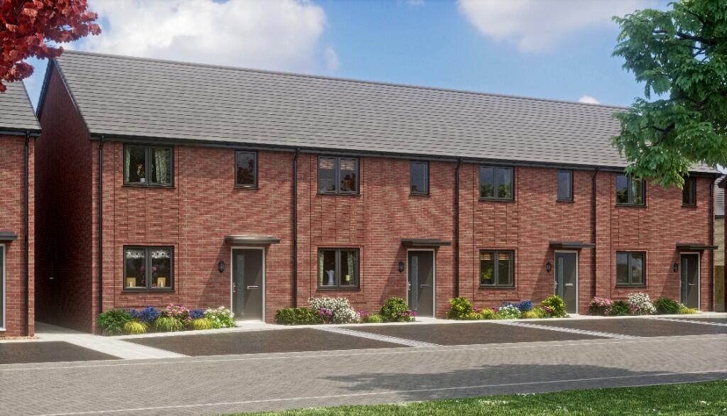 Main image of property: Goodsmoor Road, Derby, Derbyshire, DE24