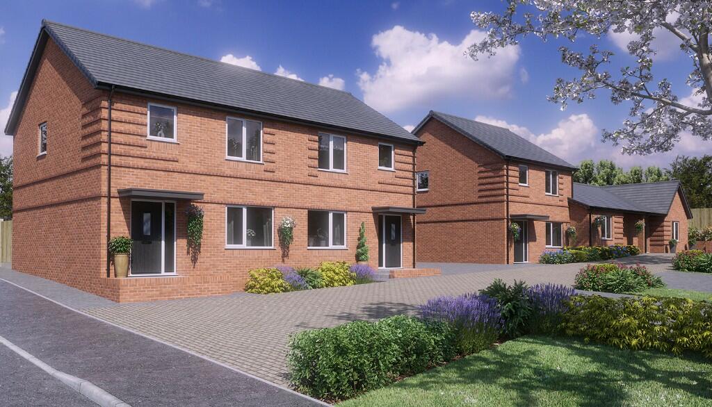 Main image of property: Swaddale Avenue, Chesterfield, Derbyshire, S41