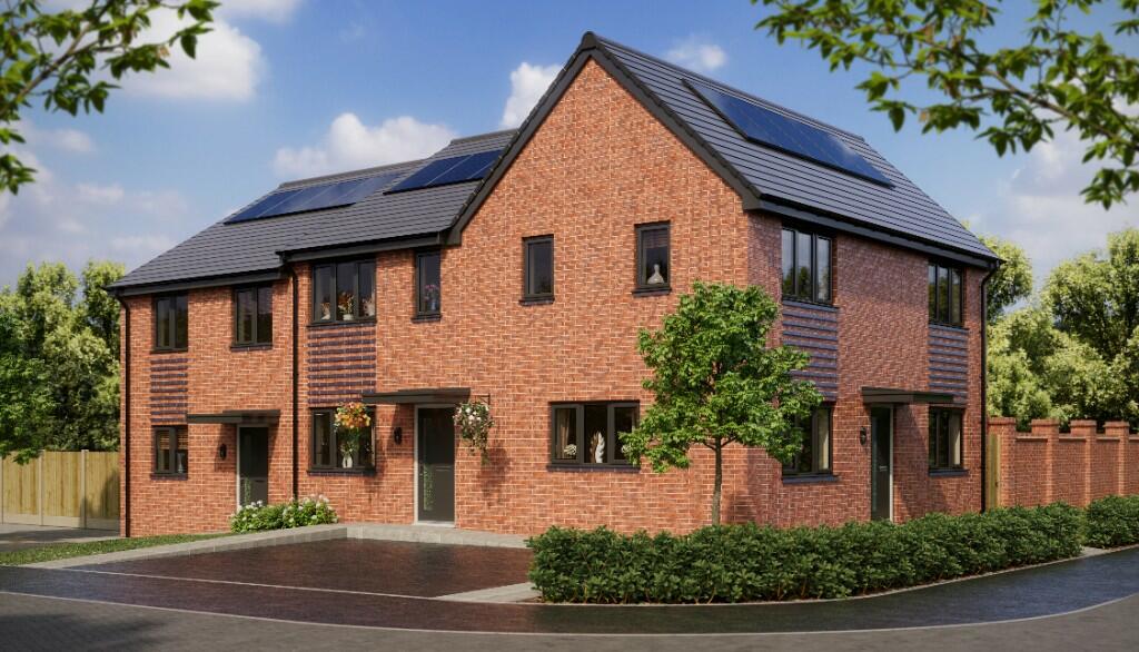 Main image of property: Loughborough Road, Leicester, Leicestershire, LE4