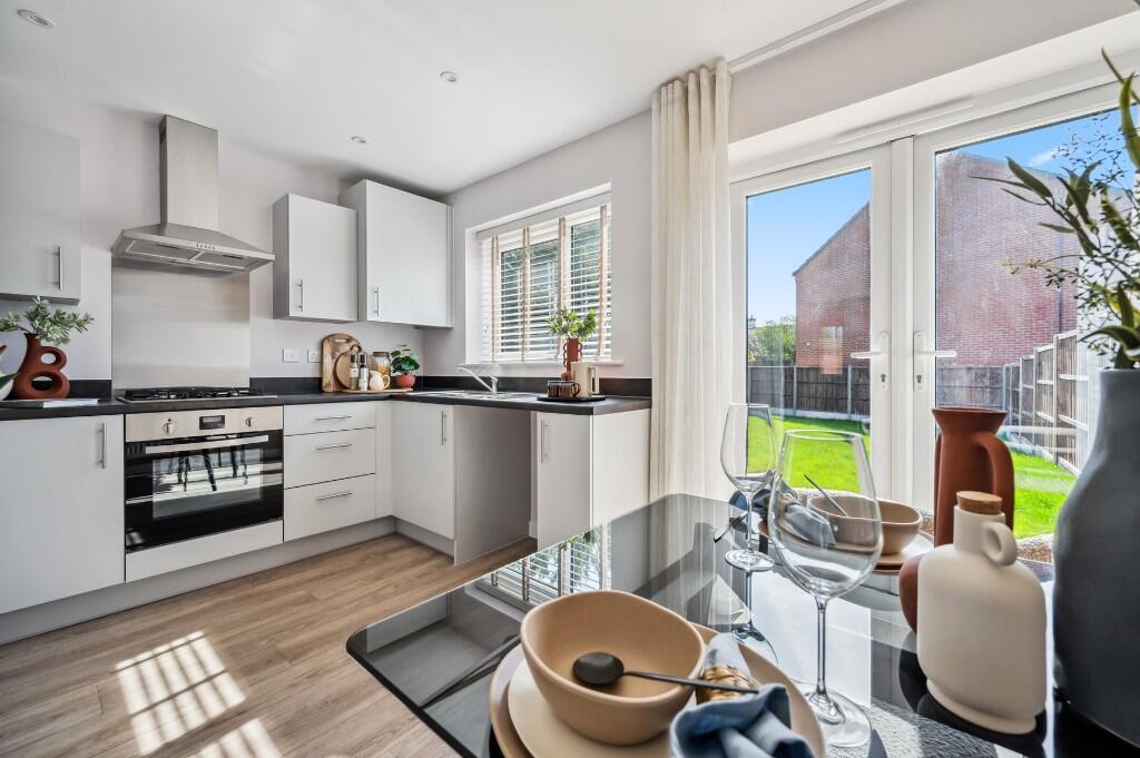 Main image of property: Main Road, NG23