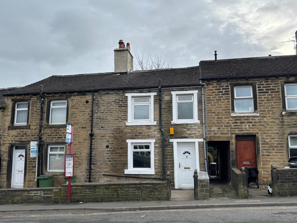 Main image of property: Blackmoorfoot Road, Huddersfield, West Yorkshire, HD4