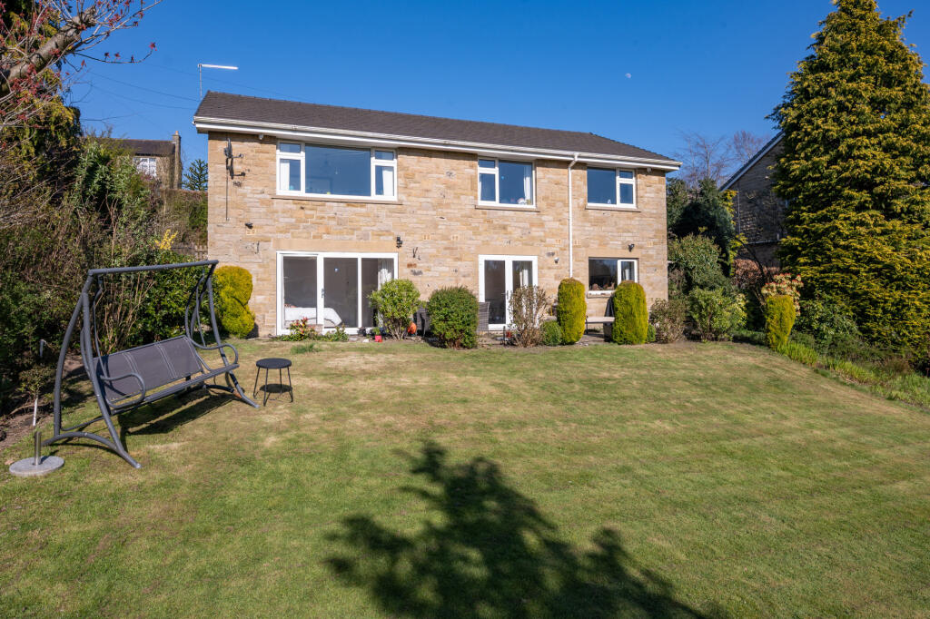 Main image of property: Bankroyd, Lightridge Road, Huddersfield, West Yorkshire, HD2