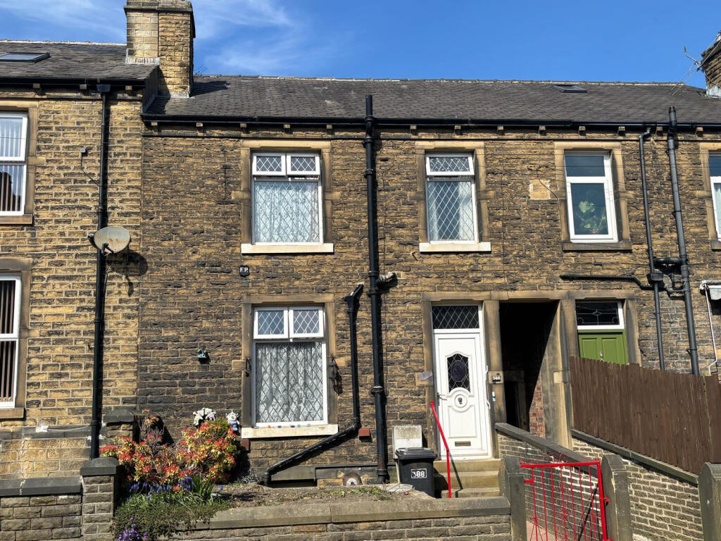 Main image of property: Blackmoorfoot Road, Huddersfield, West Yorkshire, HD4