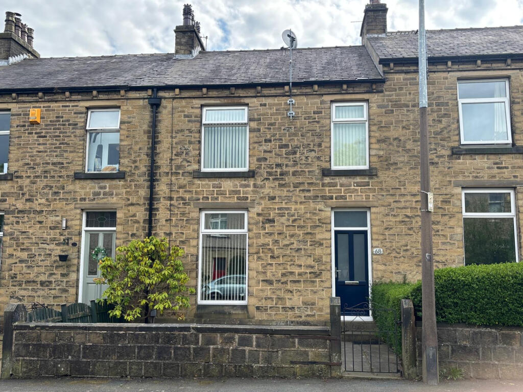 Main image of property: Adelphi Road, West Yorkshire, HD3
