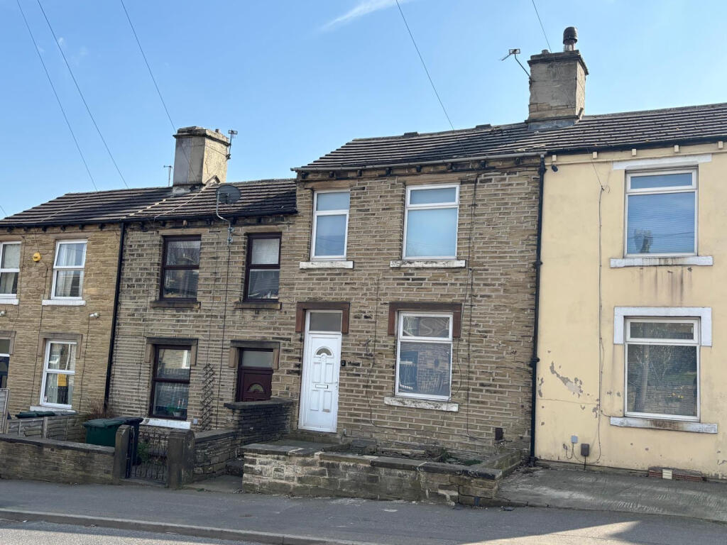 Main image of property: Deighton Road, Huddersfield, West Yorkshire, HD2