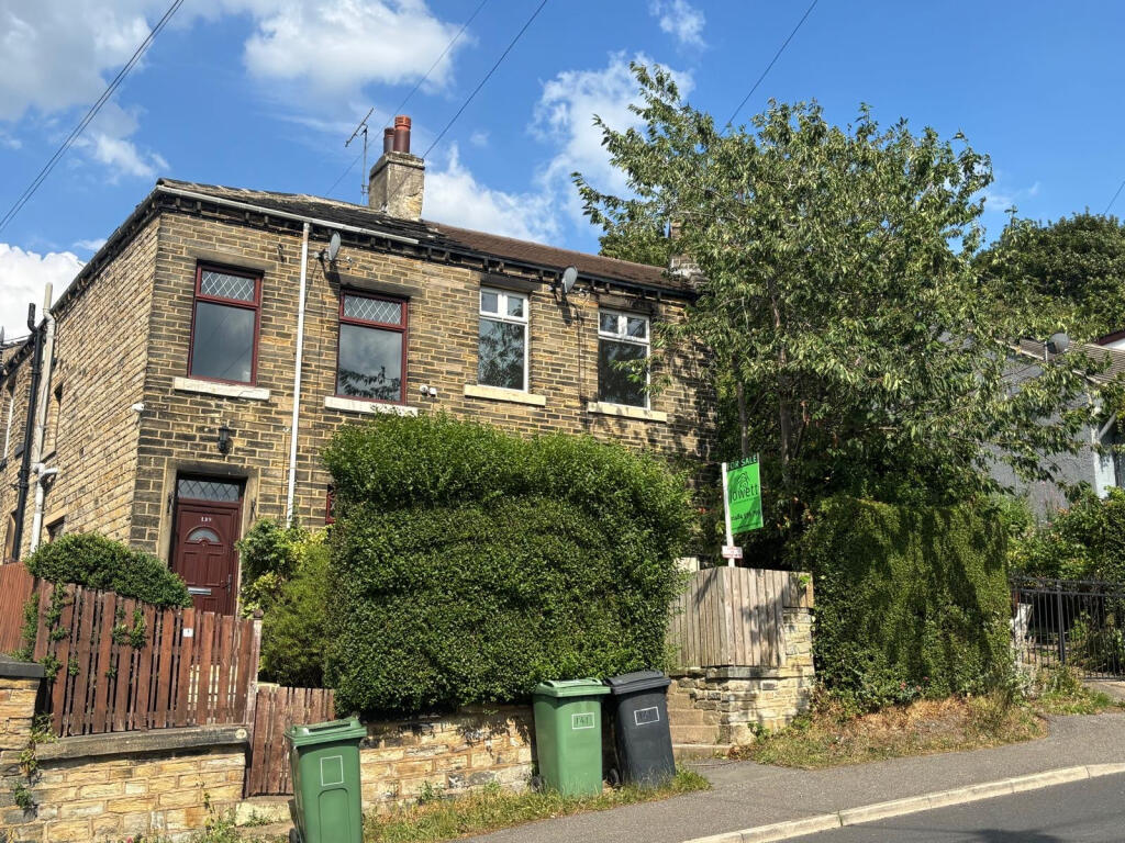 Main image of property: Almondbury Bank, Huddersfield, West Yorkshire, HD5