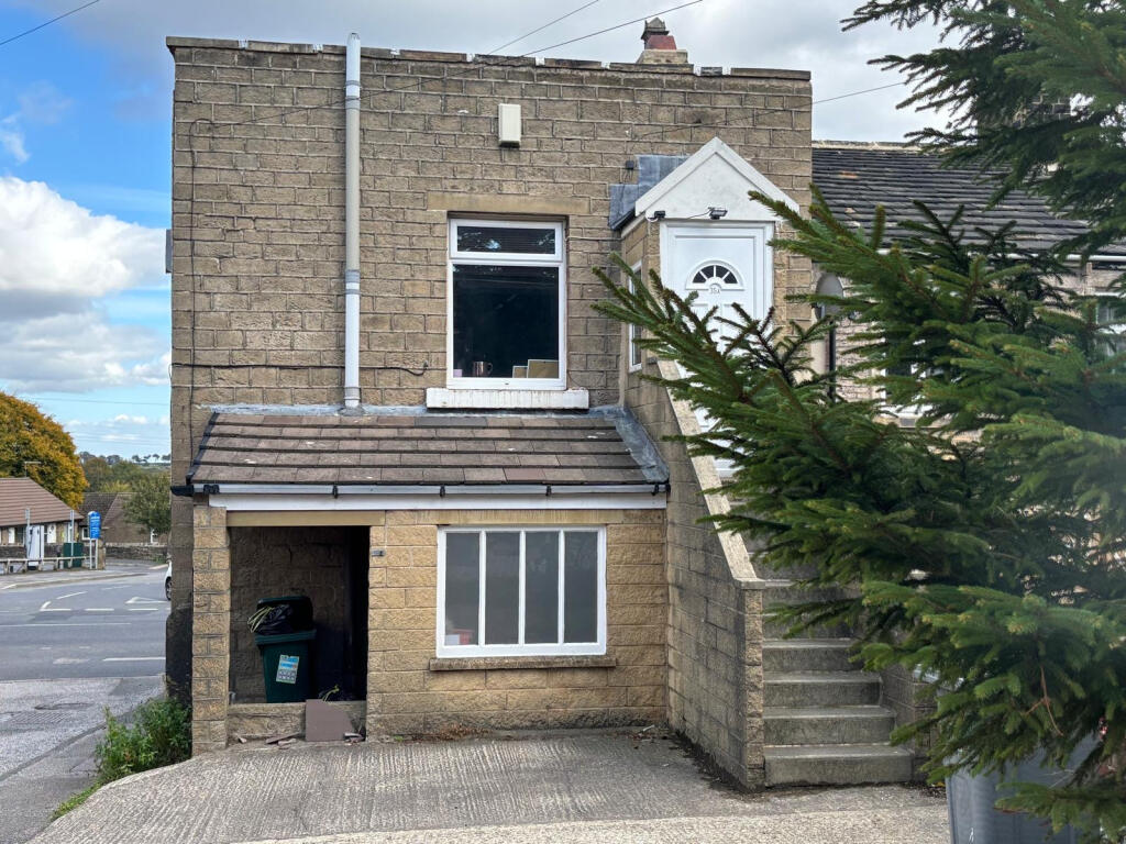 Main image of property: Lidget Street, Huddersfield, West Yorkshire, HD3