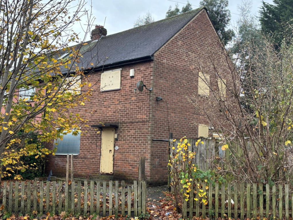 Main image of property: Elmfield Avenue, Huddersfield, West Yorkshire, HD3