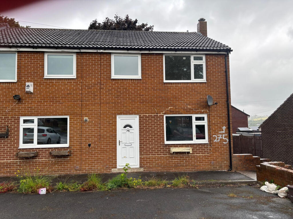 Main image of property: Whinney Hill Park, Brighouse, West Yorkshire, HD6