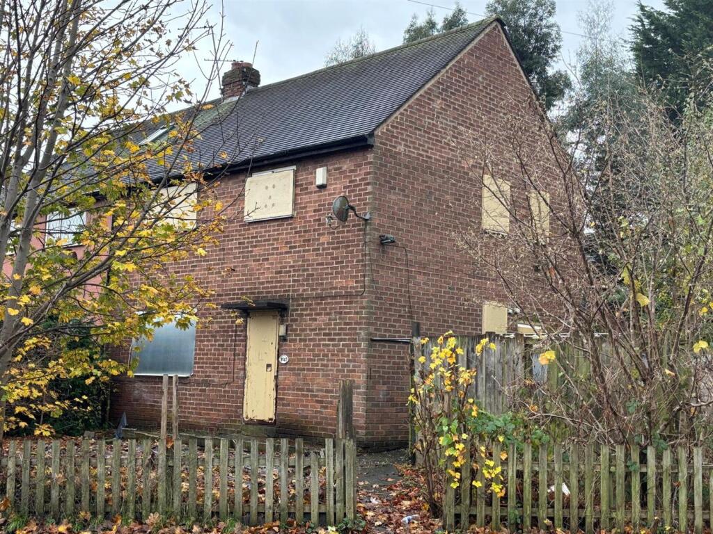 Main image of property: Elmfield Avenue, Huddersfield